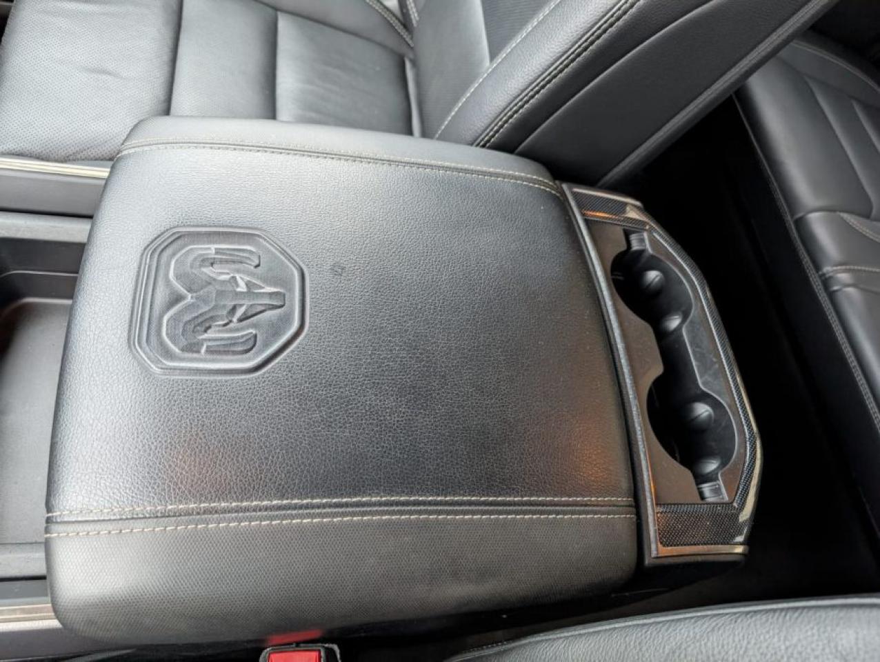 2020 RA 1500 REBEL - Photo #18
