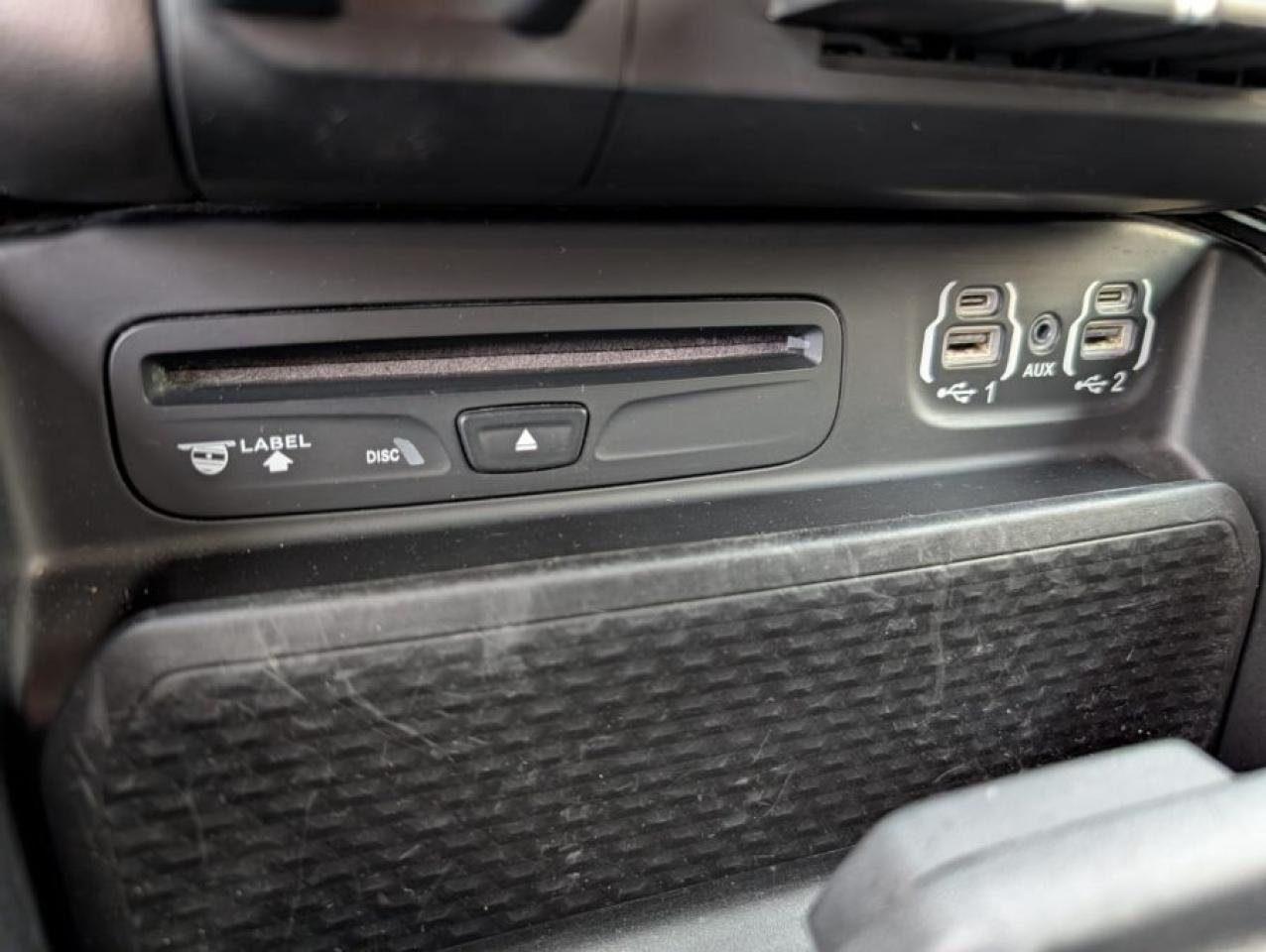 2020 RA 1500 REBEL - Photo #19