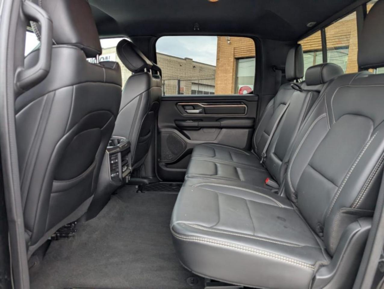 2020 RA 1500 REBEL - Photo #20