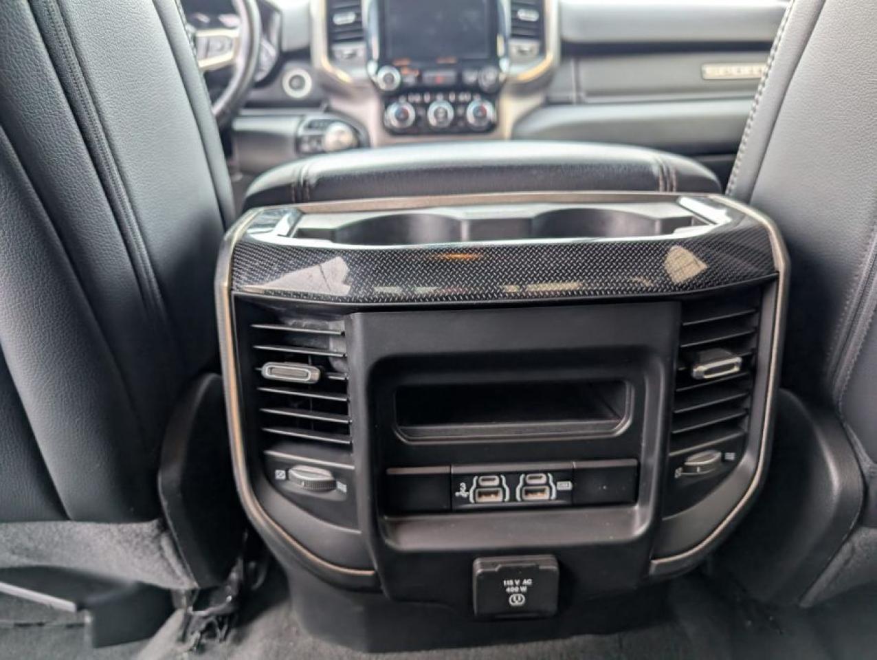 2020 RA 1500 REBEL - Photo #22