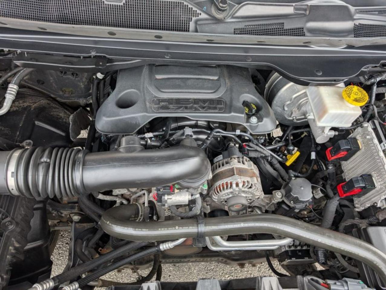 2020 RA 1500 REBEL - Photo #26