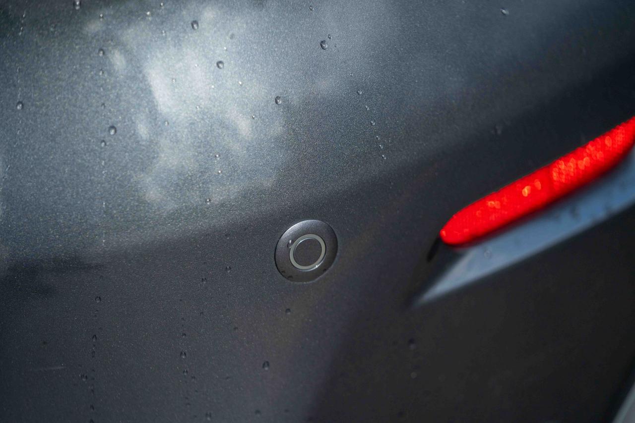 2013 Infiniti JX35 Base - Photo #23
