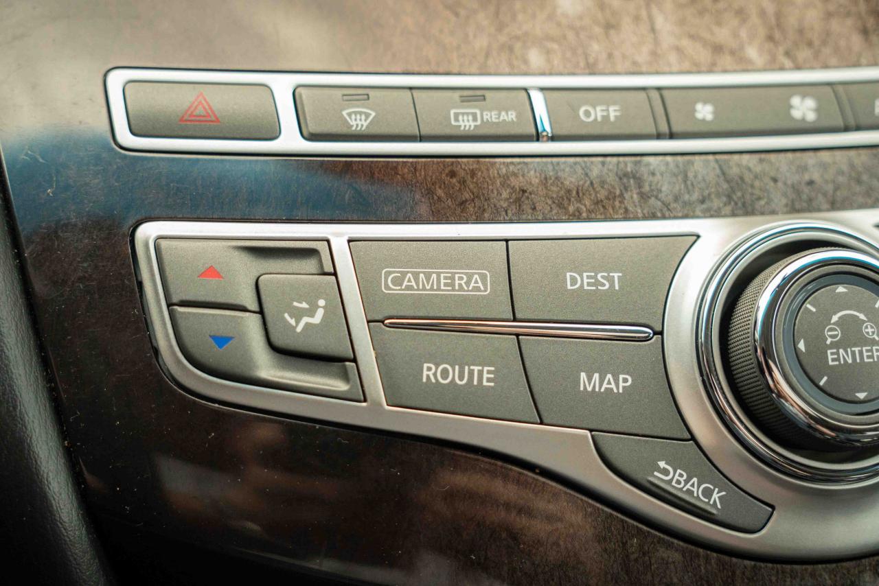 2013 Infiniti JX35 Base - Photo #54