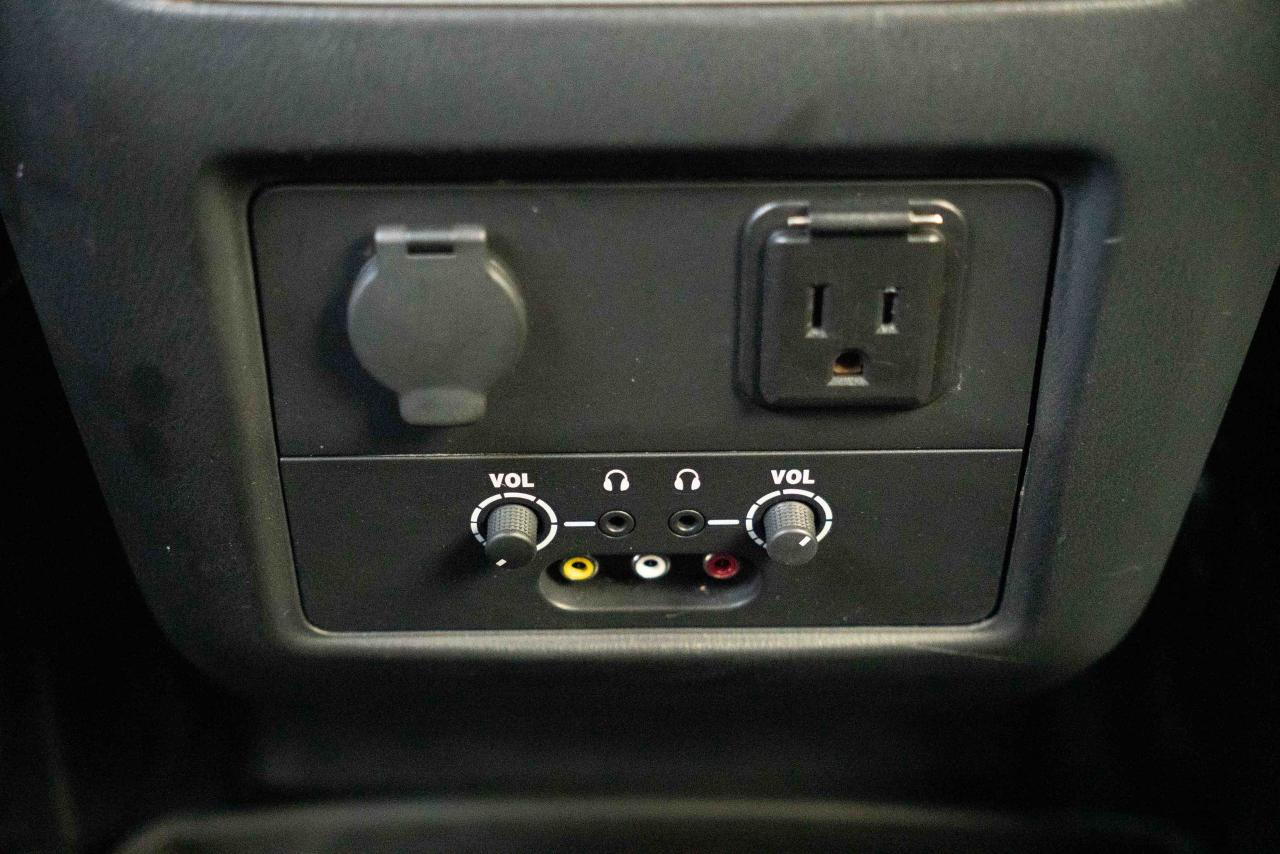 2013 Infiniti JX35 Base - Photo #66