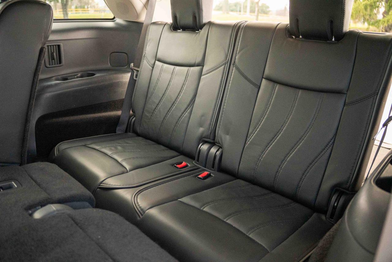 2013 Infiniti JX35 Base - Photo #67