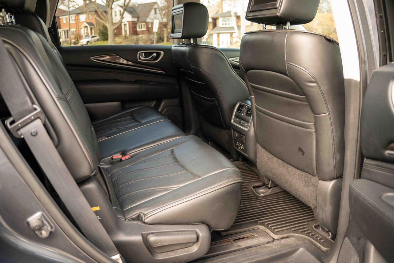 2013 Infiniti JX35 Base - Photo #73
