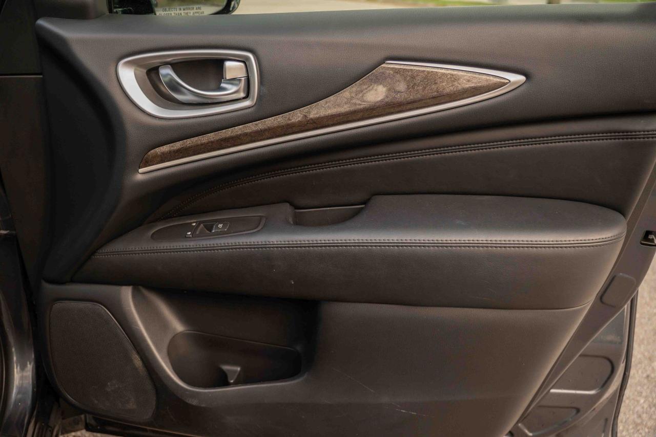 2013 Infiniti JX35 Base - Photo #74