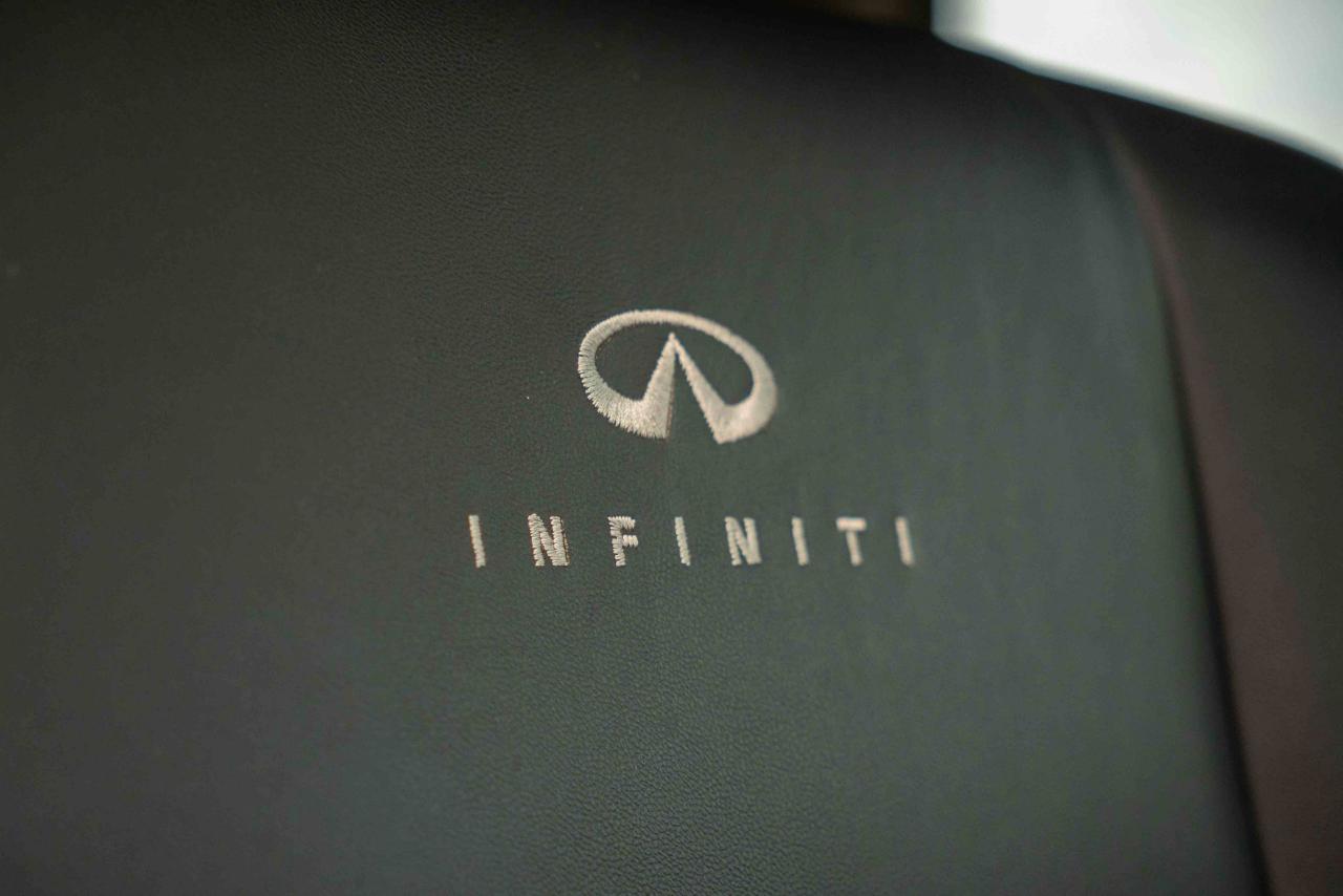 2013 Infiniti JX35 Base - Photo #79