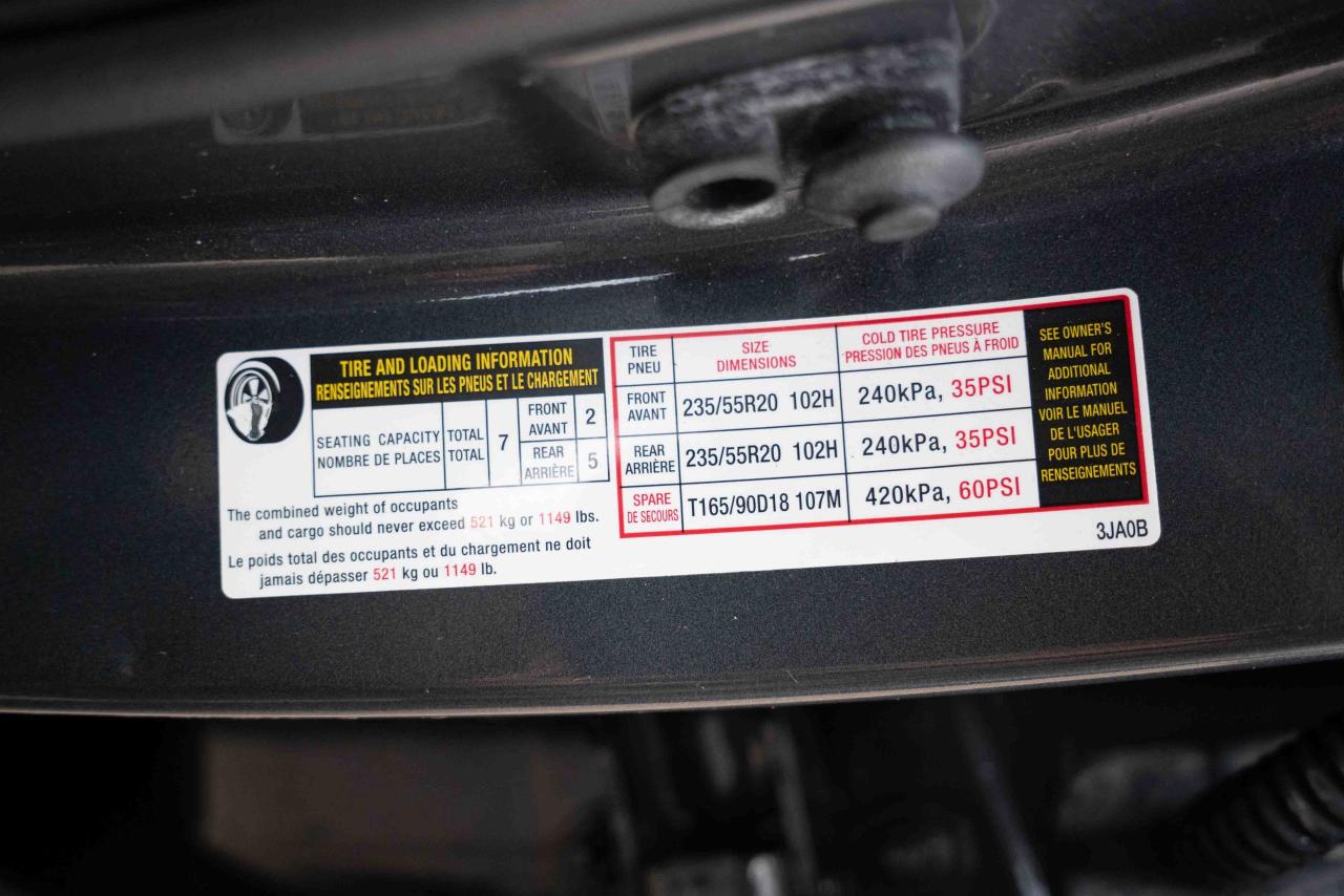 2013 Infiniti JX35 Base - Photo #82
