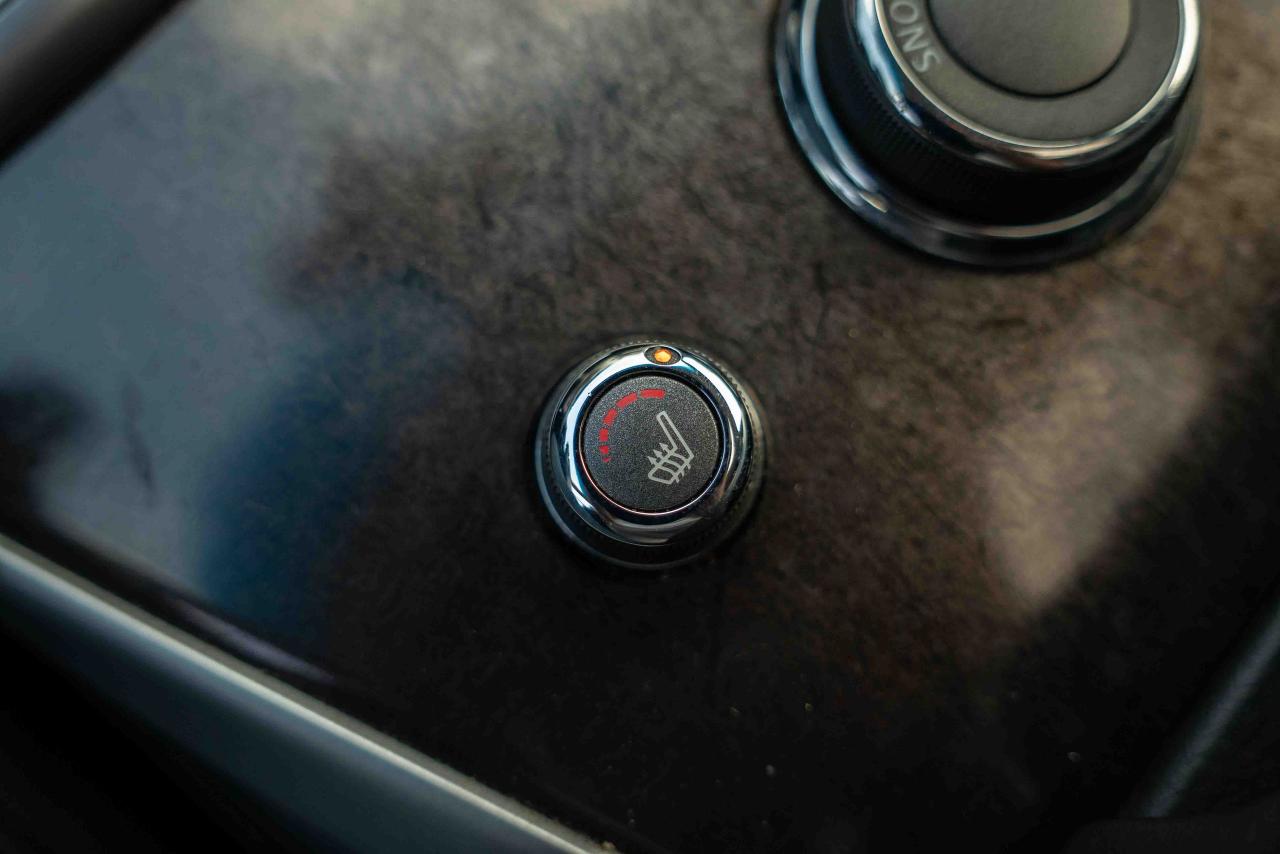 2013 Infiniti JX35 Base - Photo #46