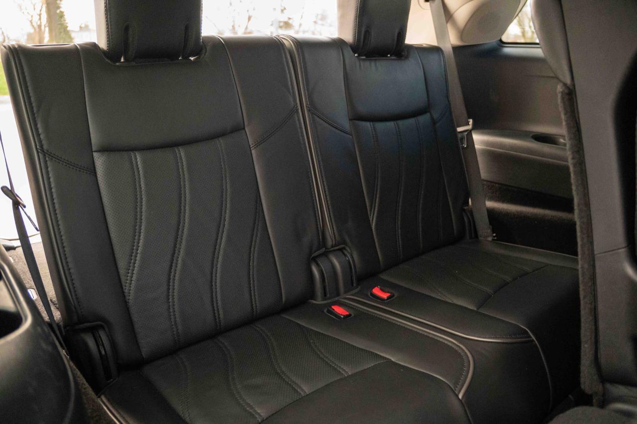 2013 Infiniti JX35 Base - Photo #73