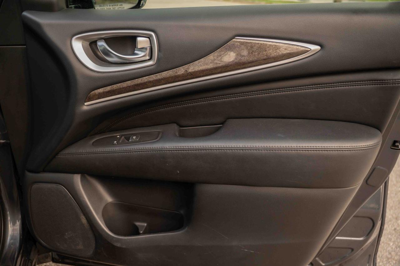 2013 Infiniti JX35 Base - Photo #75