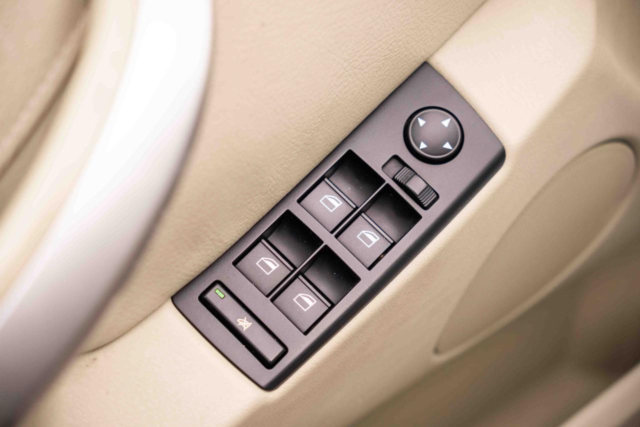 2002 BMW X5 3.0XI AWD - Photo #24