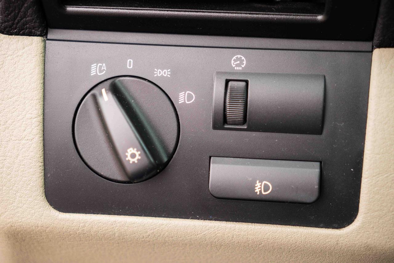 2002 BMW X5 3.0XI AWD - Photo #27