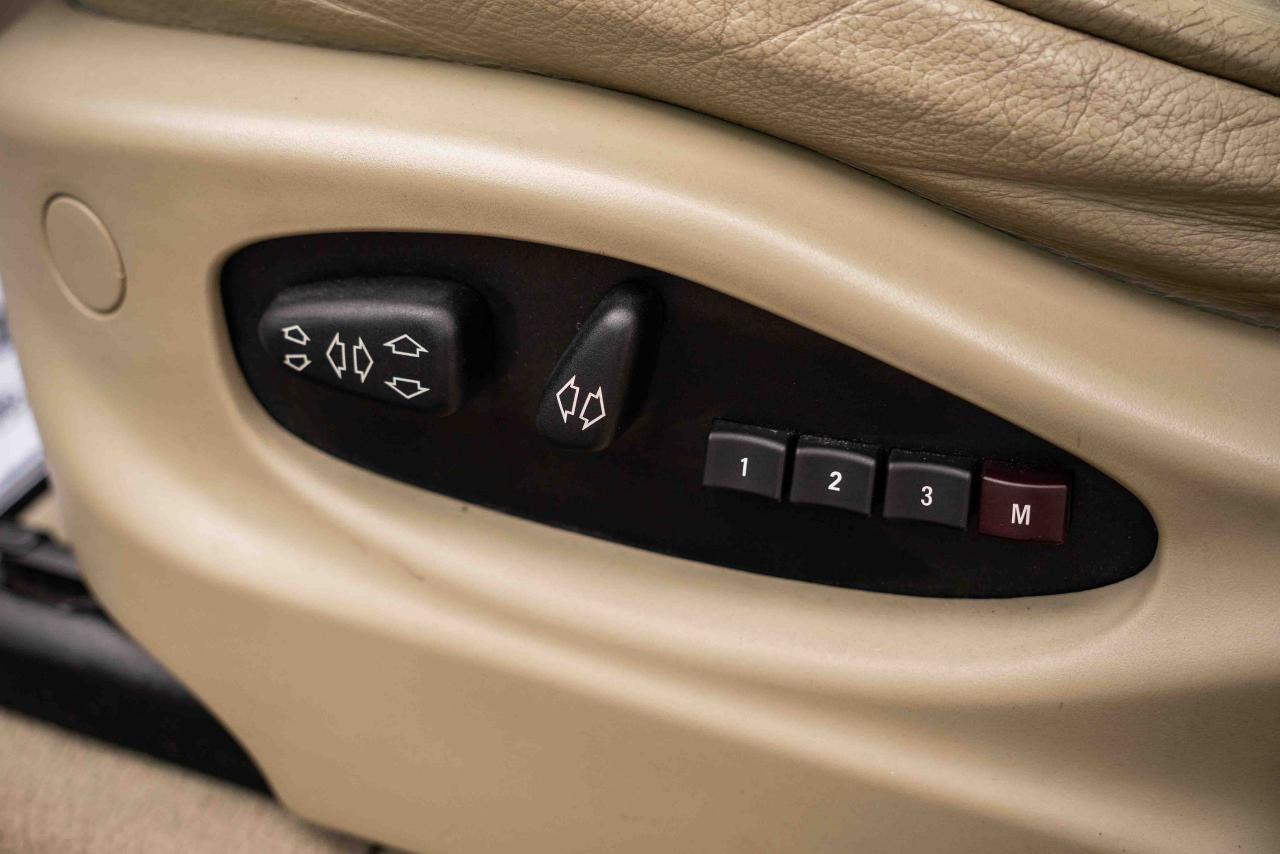 2002 BMW X5 3.0XI AWD - Photo #28