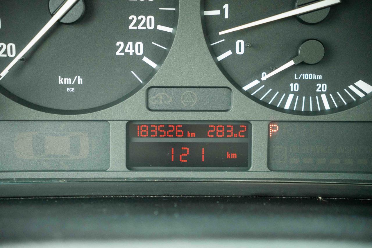 2002 BMW X5 3.0XI AWD - Photo #30