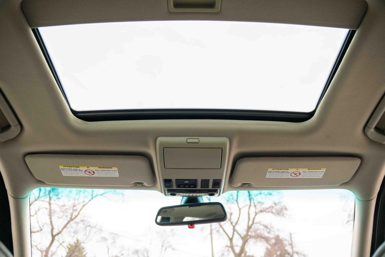2002 BMW X5 3.0XI AWD - Photo #37
