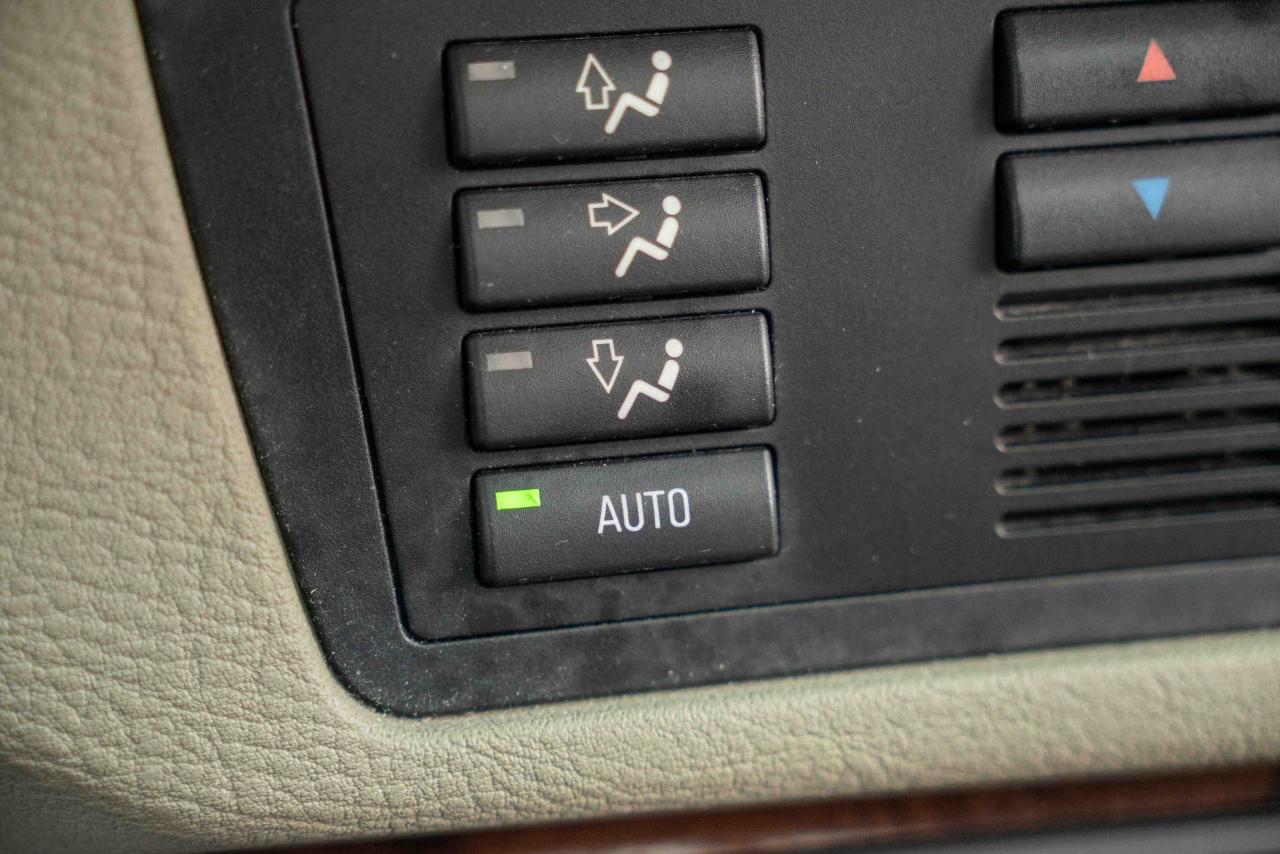 2002 BMW X5 3.0XI AWD - Photo #40