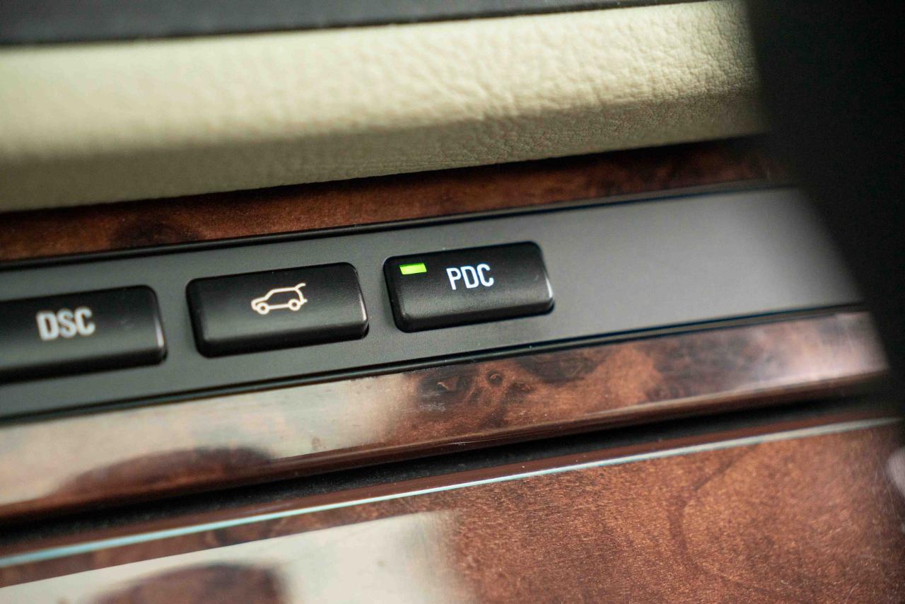 2002 BMW X5 3.0XI AWD - Photo #42