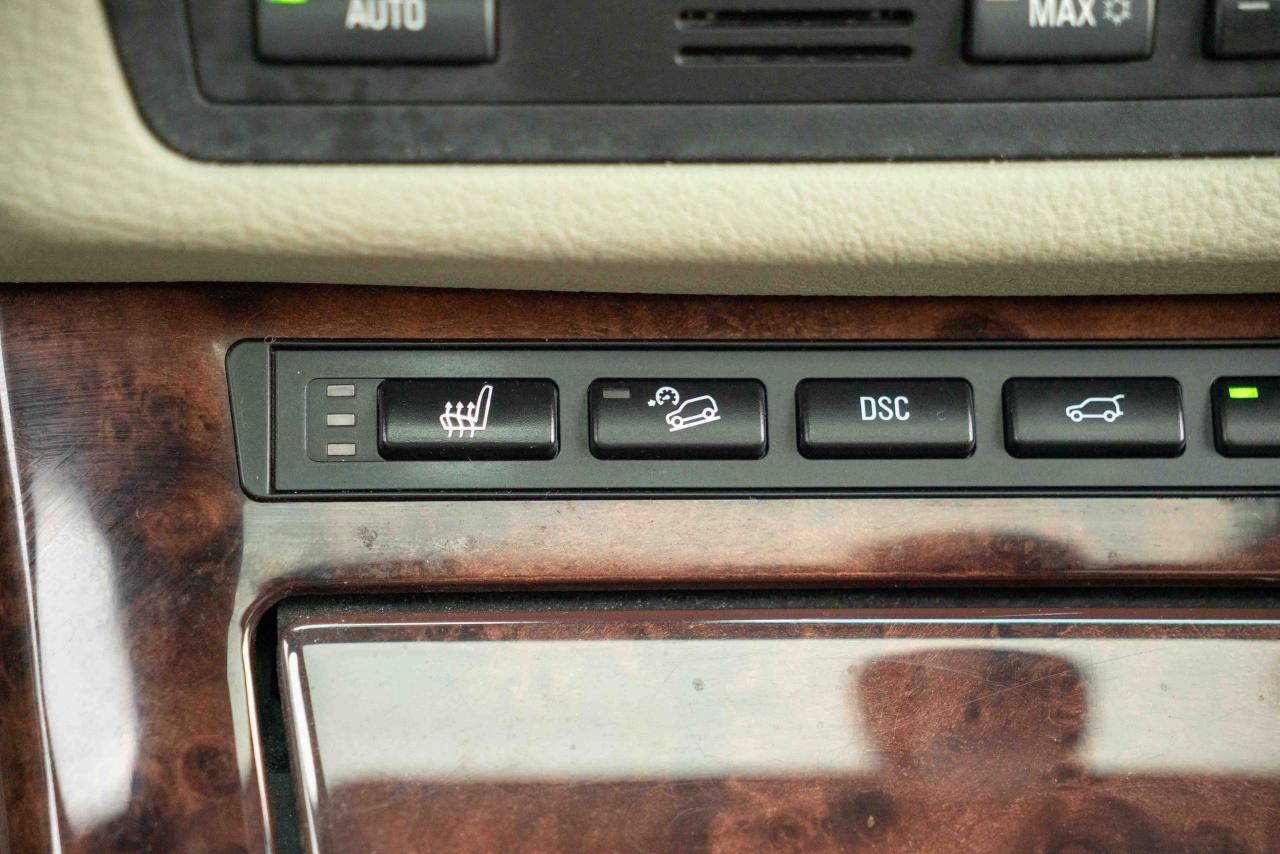 2002 BMW X5 3.0XI AWD - Photo #41
