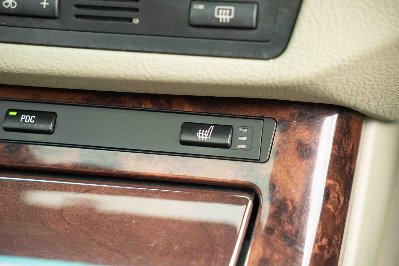 2002 BMW X5 3.0XI AWD - Photo #43
