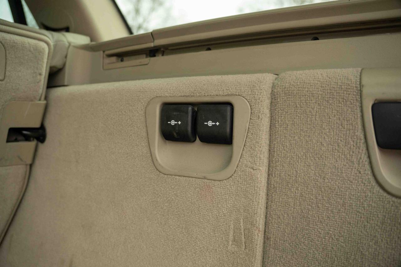 2002 BMW X5 3.0XI AWD - Photo #55