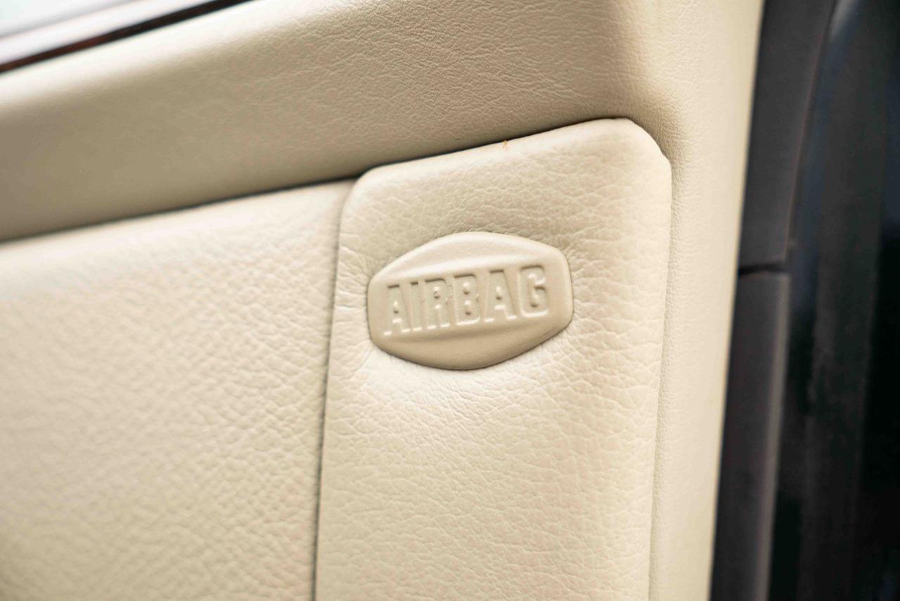 2002 BMW X5 3.0XI AWD - Photo #59