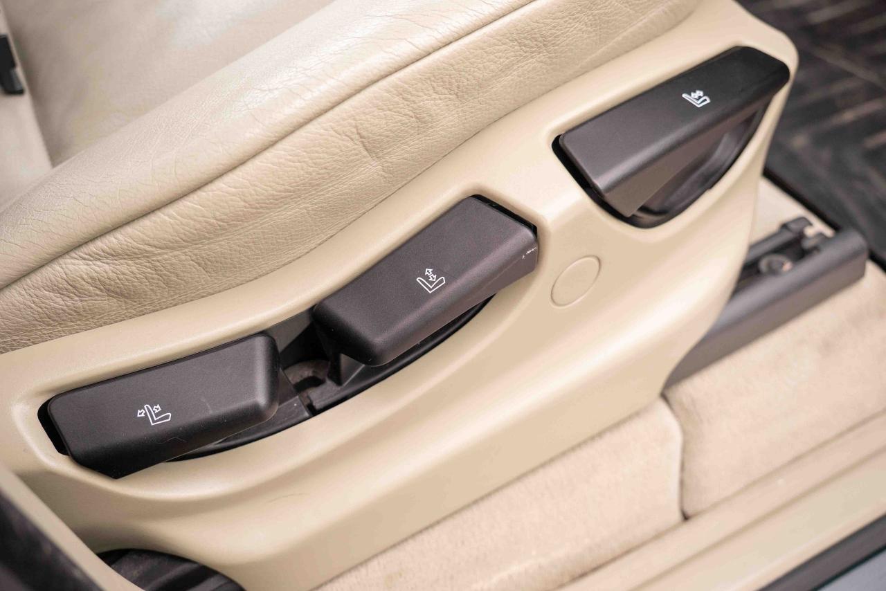 2002 BMW X5 3.0XI AWD - Photo #60