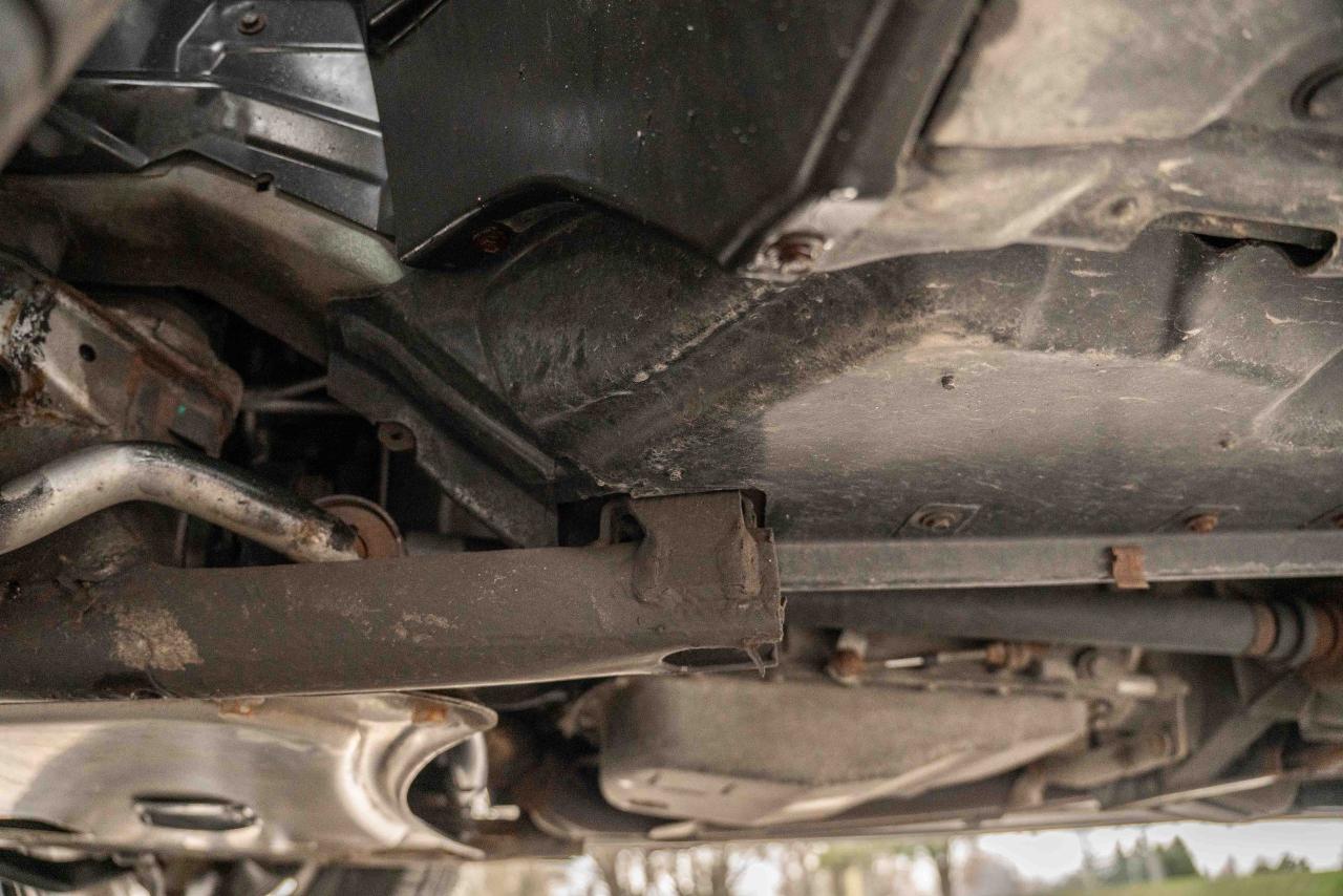 2002 BMW X5 3.0XI AWD - Photo #71
