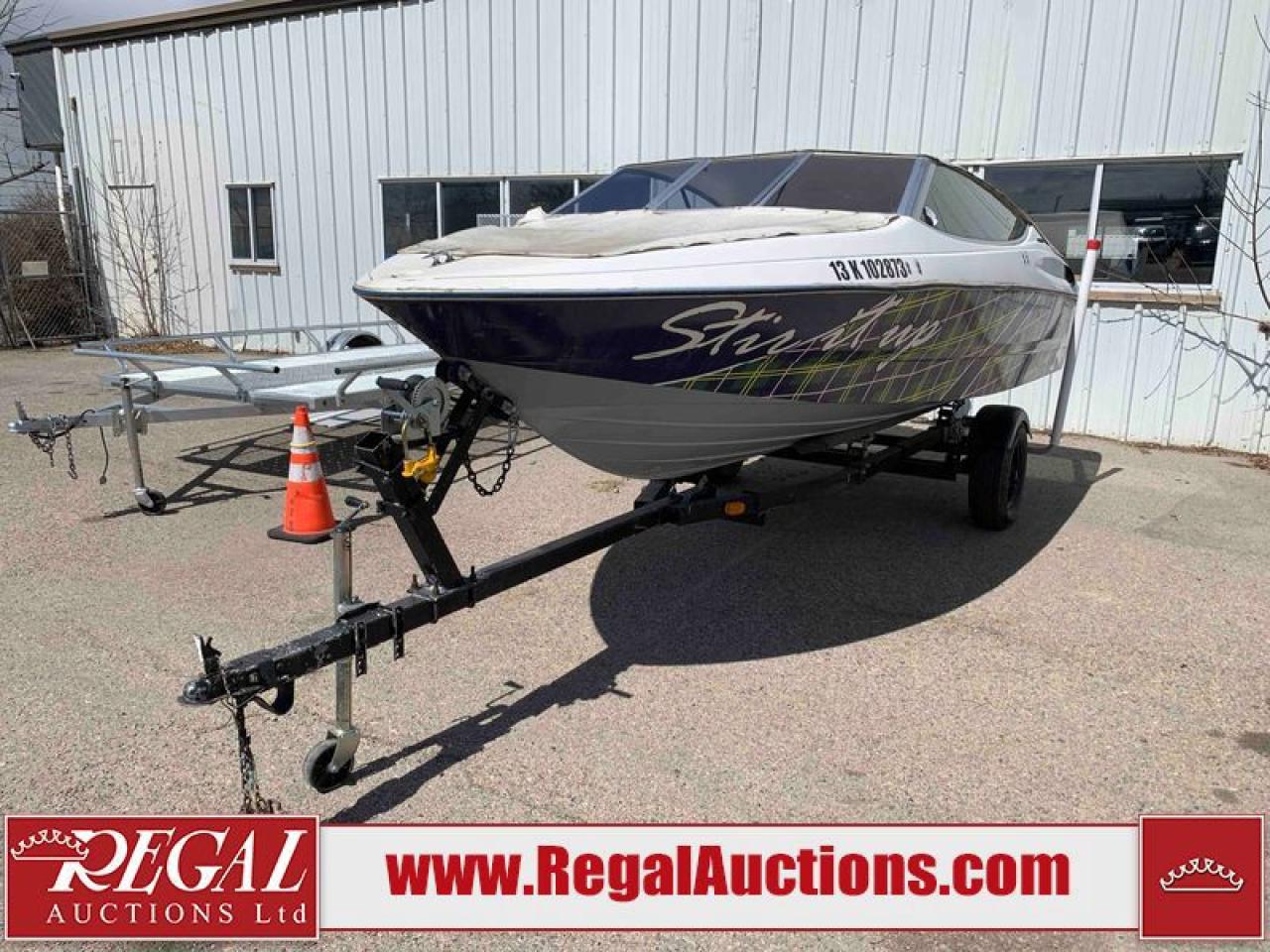 Used 1992 Bayliner CAPRI 21' for sale in Calgary, AB