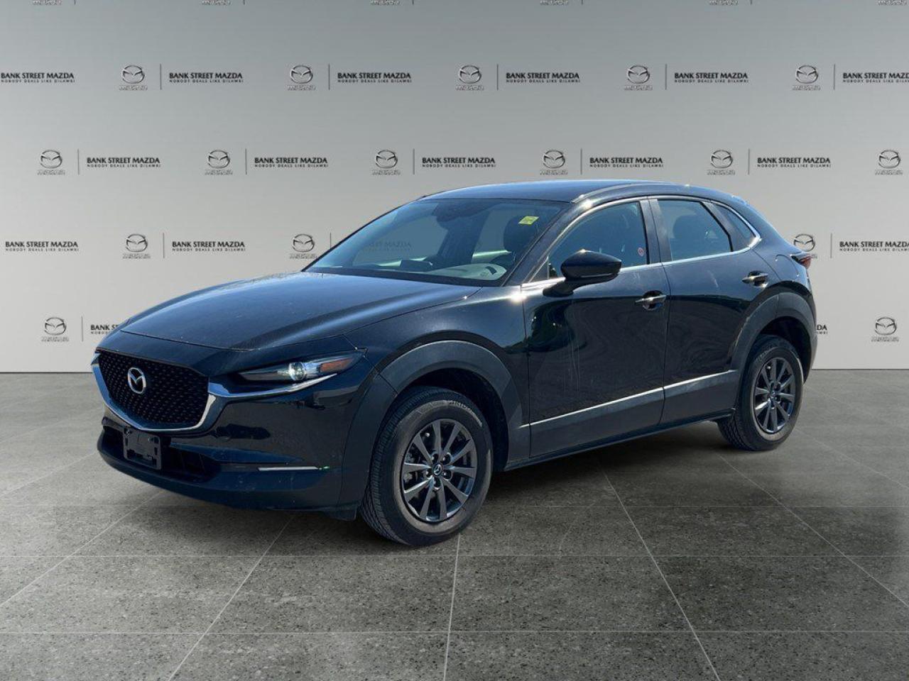 Used 2023 Mazda CX-30 GX AWD for sale in Ottawa, ON