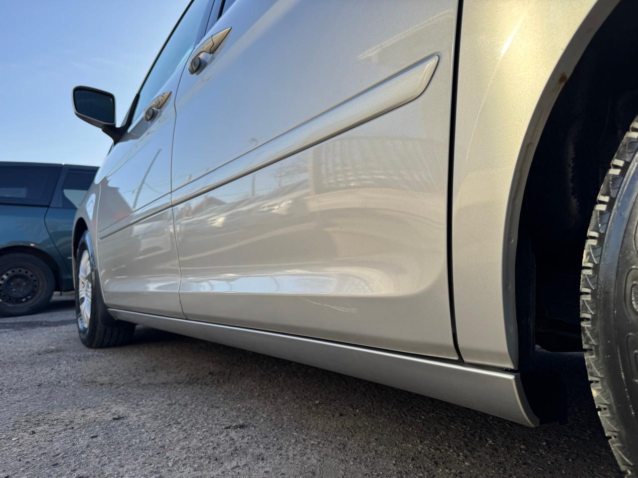2006 Honda Odyssey EX - Photo #13