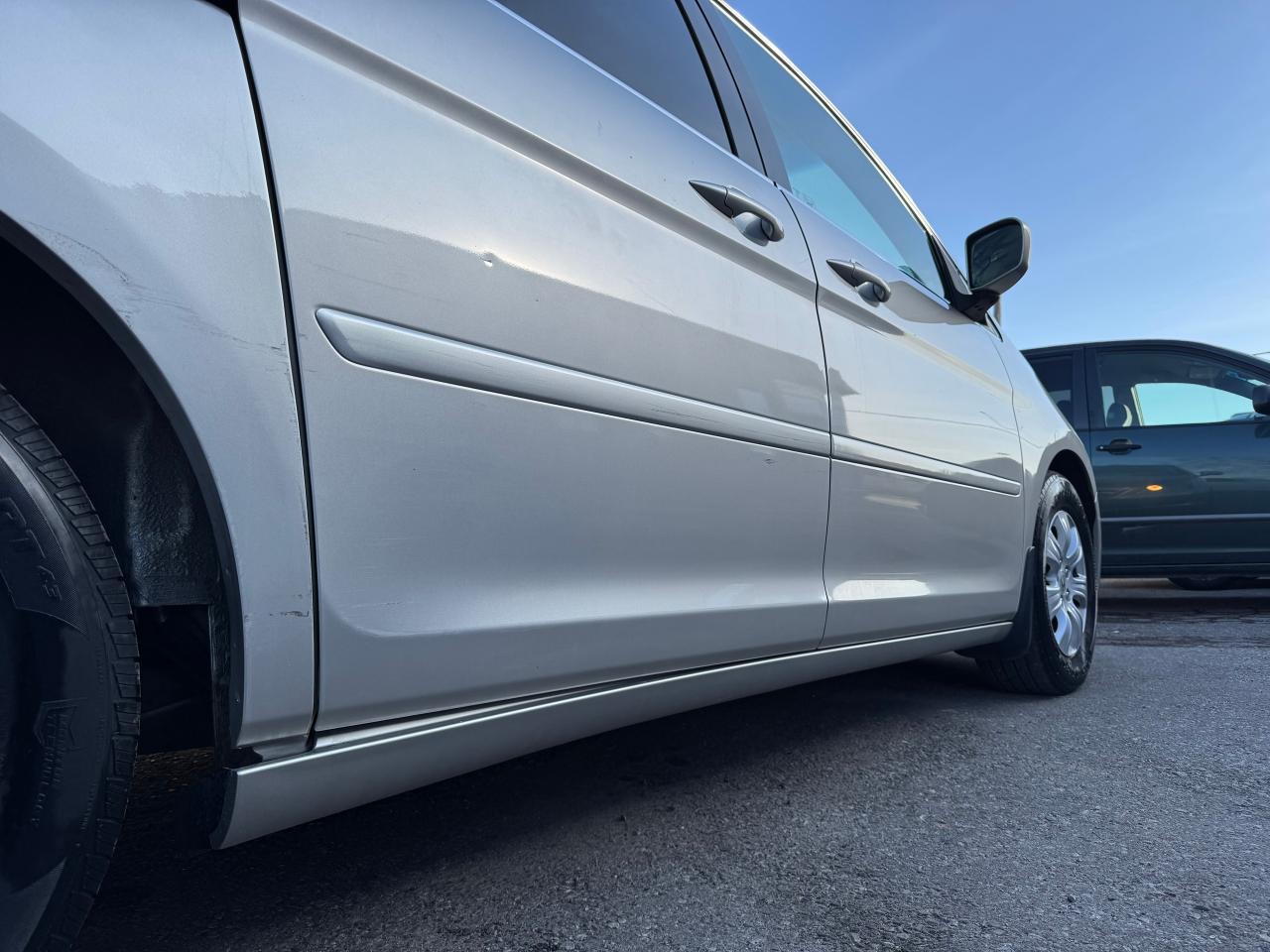 2006 Honda Odyssey EX - Photo #12