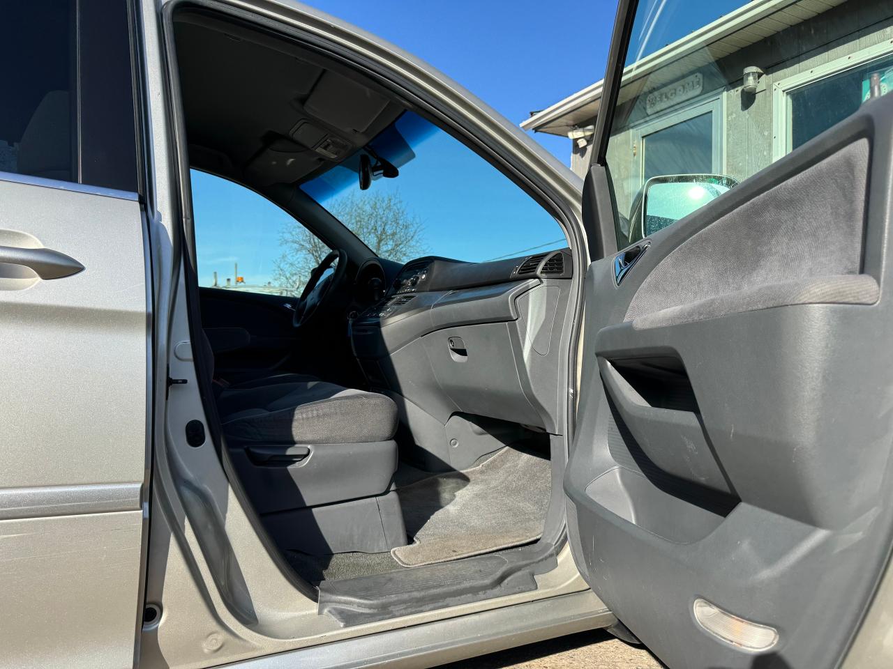 2006 Honda Odyssey EX - Photo #18