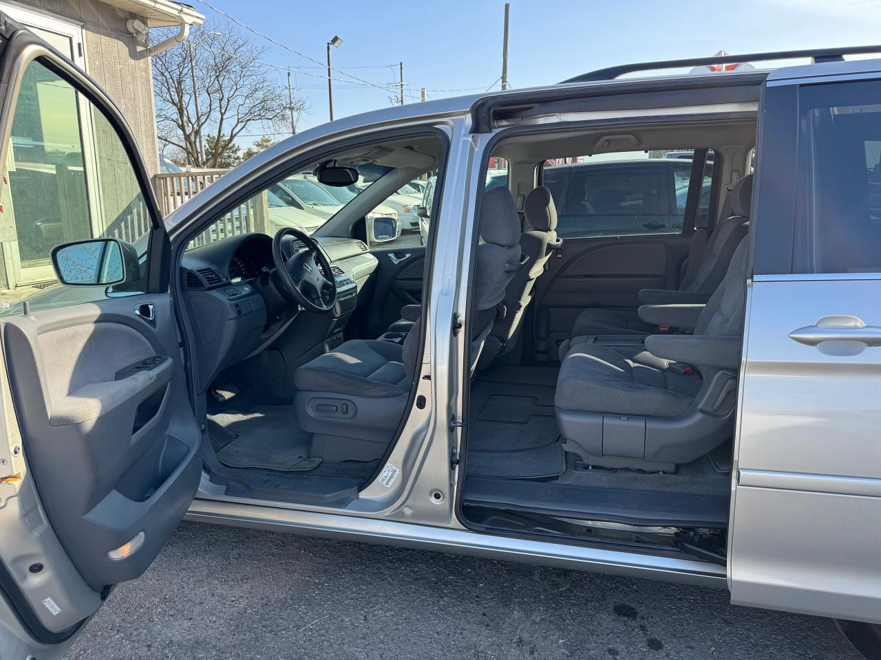 2006 Honda Odyssey EX - Photo #15