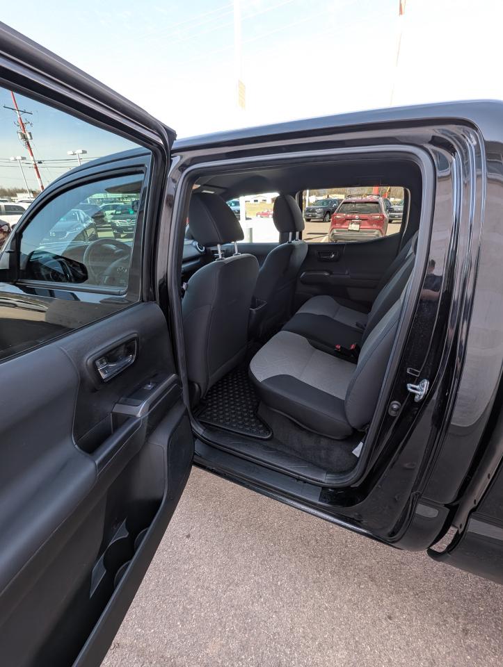 2023 Toyota Tacoma TRD SPORT 6'BOX Photo