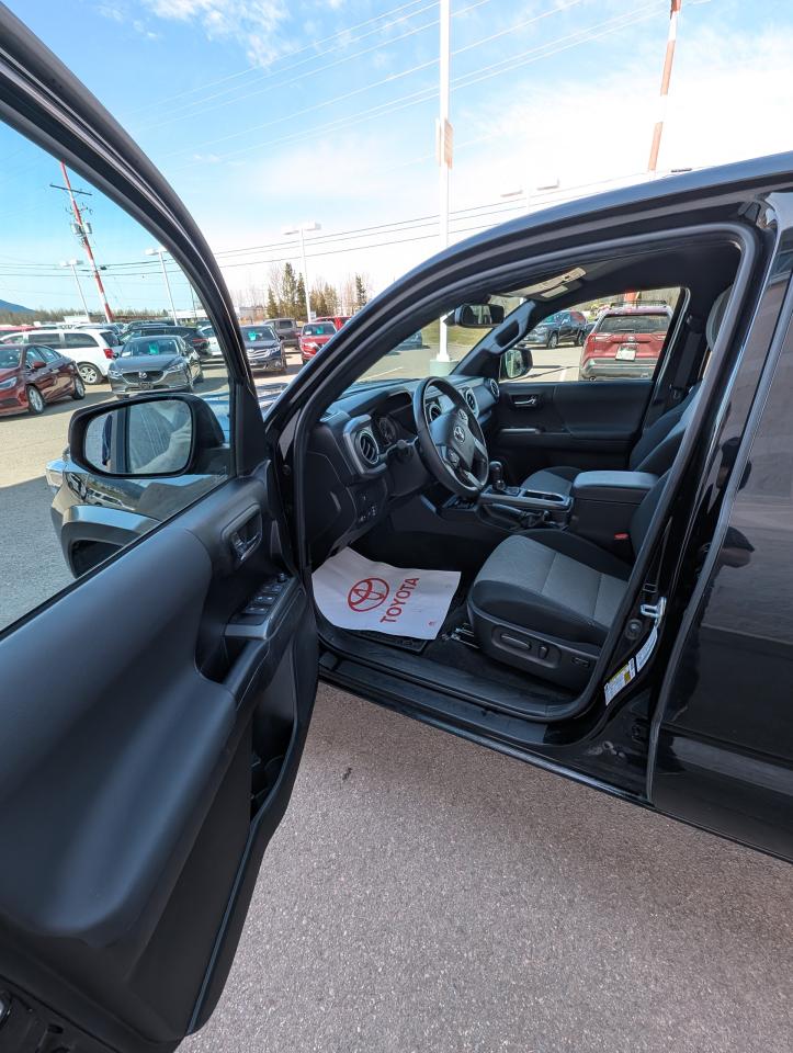 2023 Toyota Tacoma TRD SPORT 6'BOX Photo
