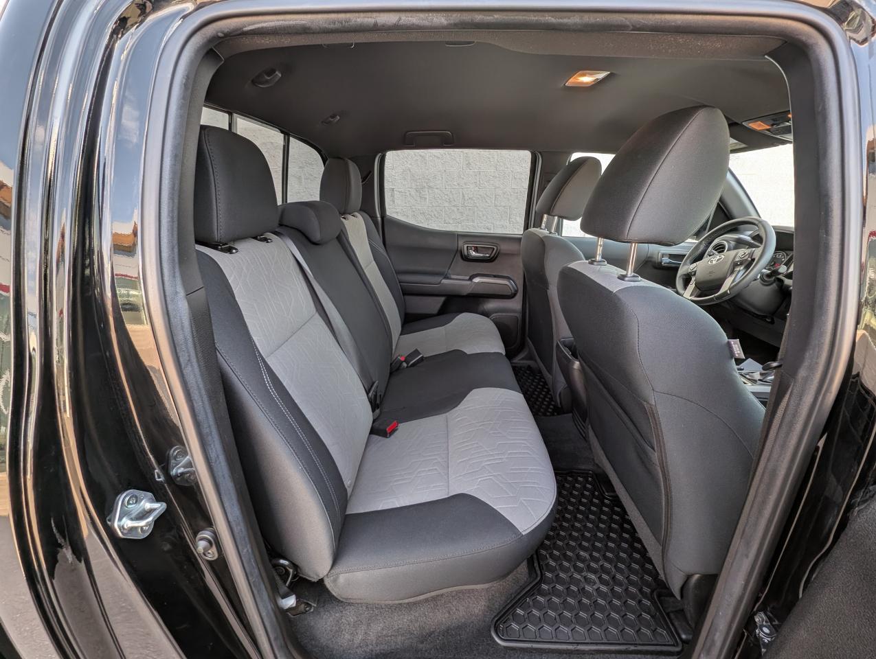 2023 Toyota Tacoma TRD SPORT 6'BOX Photo