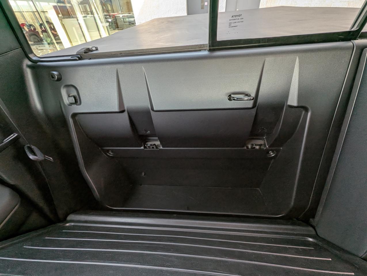 2023 Toyota Tacoma TRD SPORT 6'BOX Photo