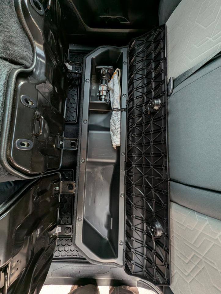 2023 Toyota Tacoma TRD SPORT 6'BOX Photo