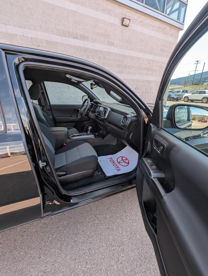 2023 Toyota Tacoma TRD SPORT 6'BOX Photo