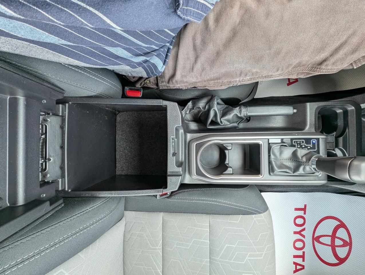 2023 Toyota Tacoma TRD SPORT 6'BOX Photo