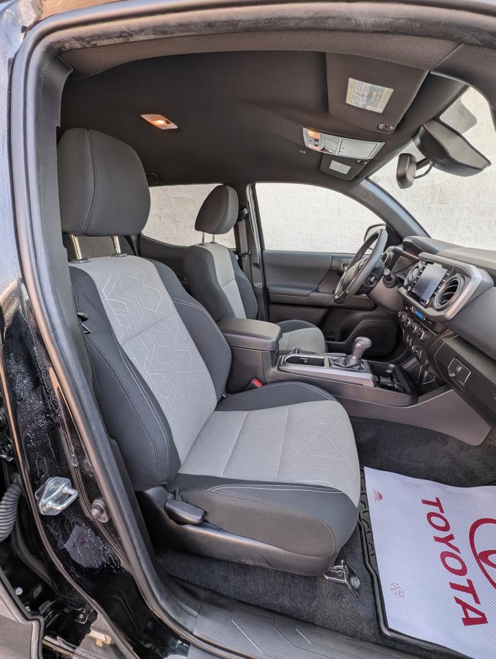 2023 Toyota Tacoma TRD SPORT 6'BOX Photo