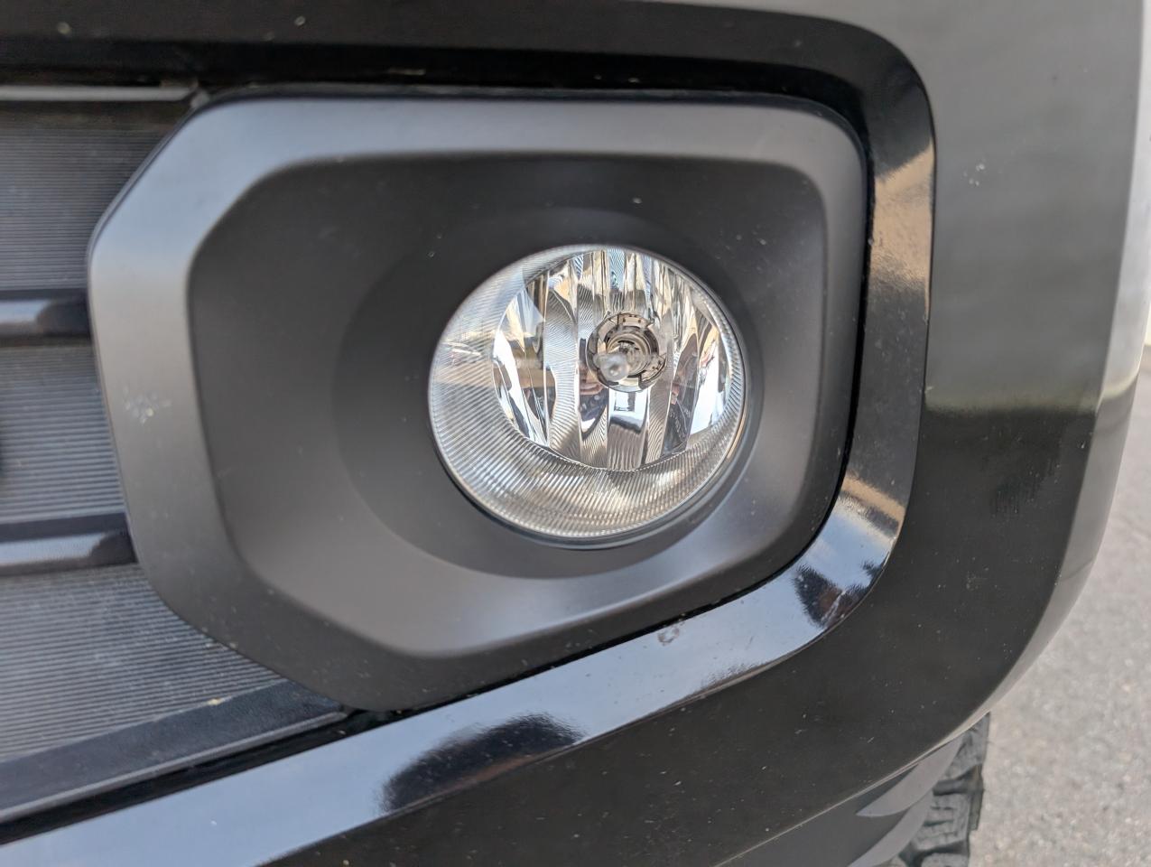 2023 Toyota Tacoma TRD SPORT 6'BOX Photo
