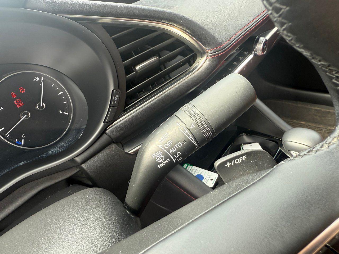 2024 Mazda MAZDA3 GT w/Turbo Photo