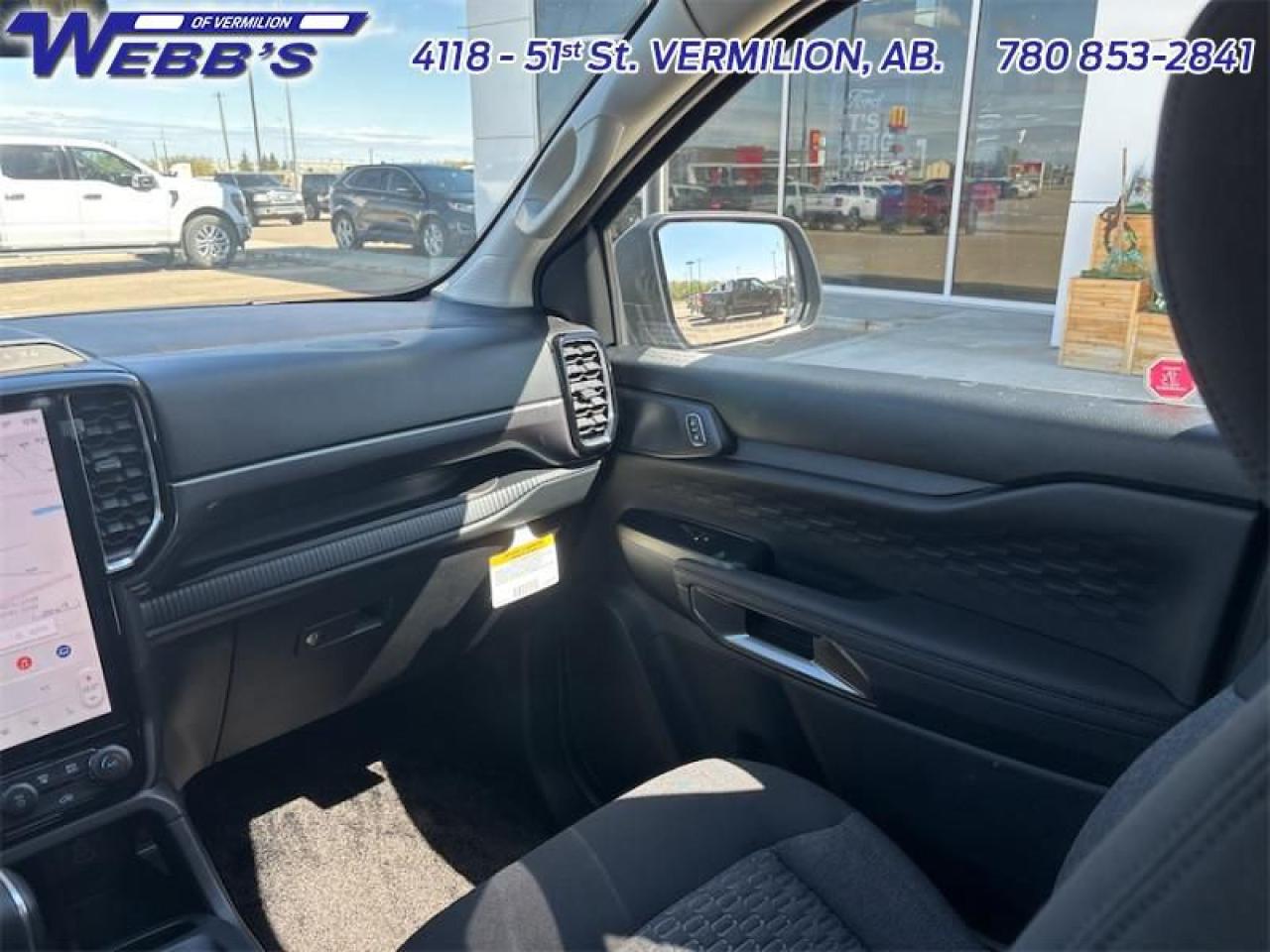 2025 Ford Ranger XLT Photo5