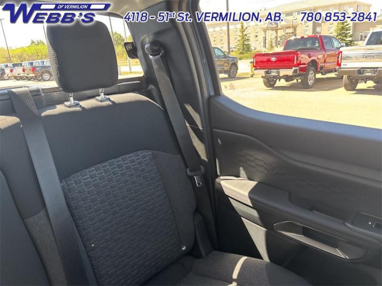 2025 Ford Ranger XLT Photo5