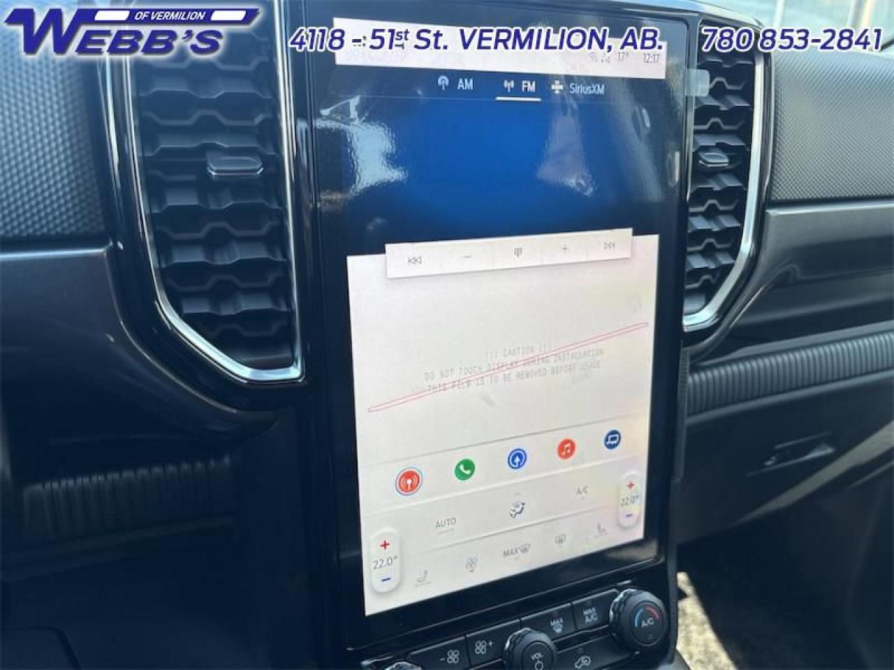 2025 Ford Ranger XLT Photo5