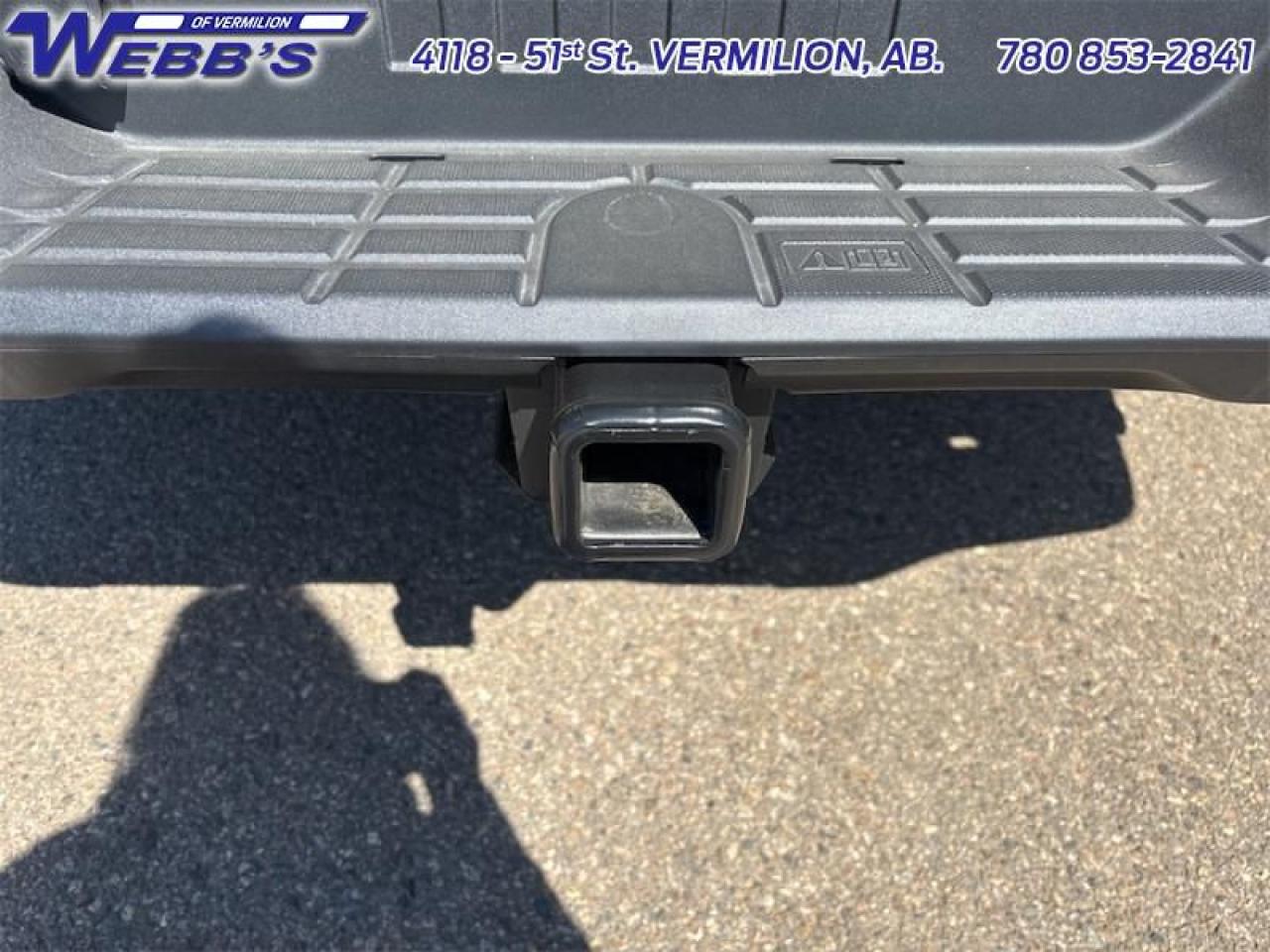 2025 Ford Ranger XLT Photo5