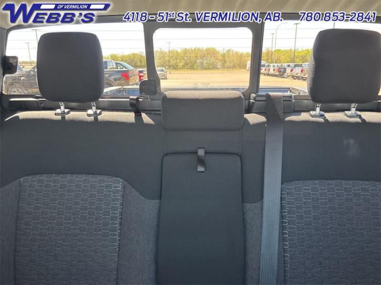 2025 Ford Ranger XLT Photo5